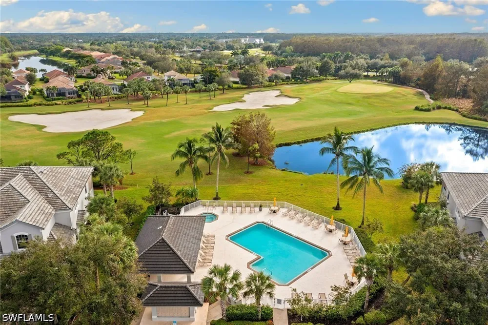 Covent Garden Court #2202 Naples, FL 34120