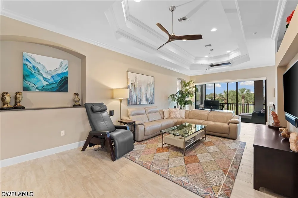 Covent Garden Court #2202 Naples, FL 34120