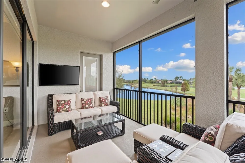 Covent Garden Court #2202 Naples, FL 34120