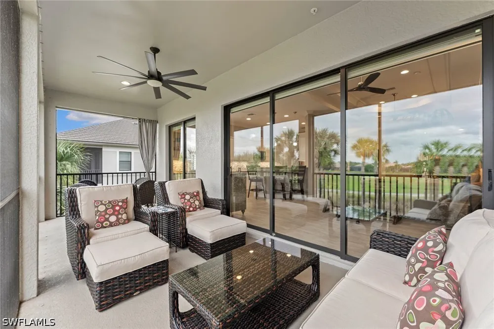Covent Garden Court #2202 Naples, FL 34120