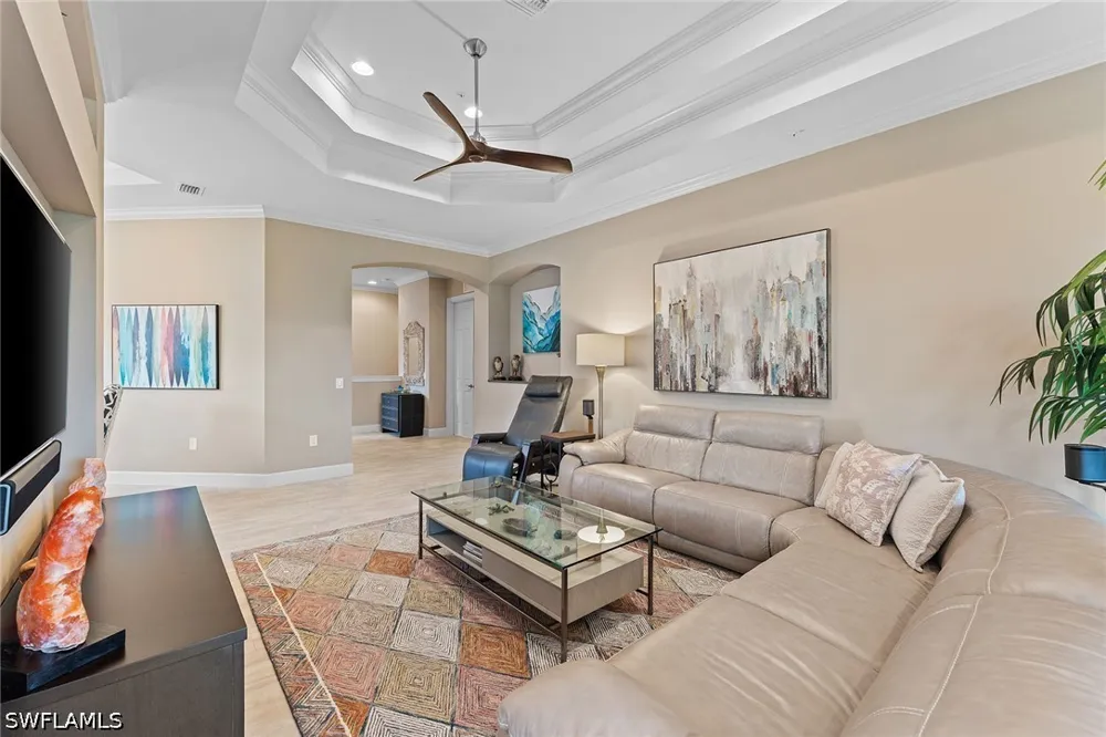 Covent Garden Court #2202 Naples, FL 34120