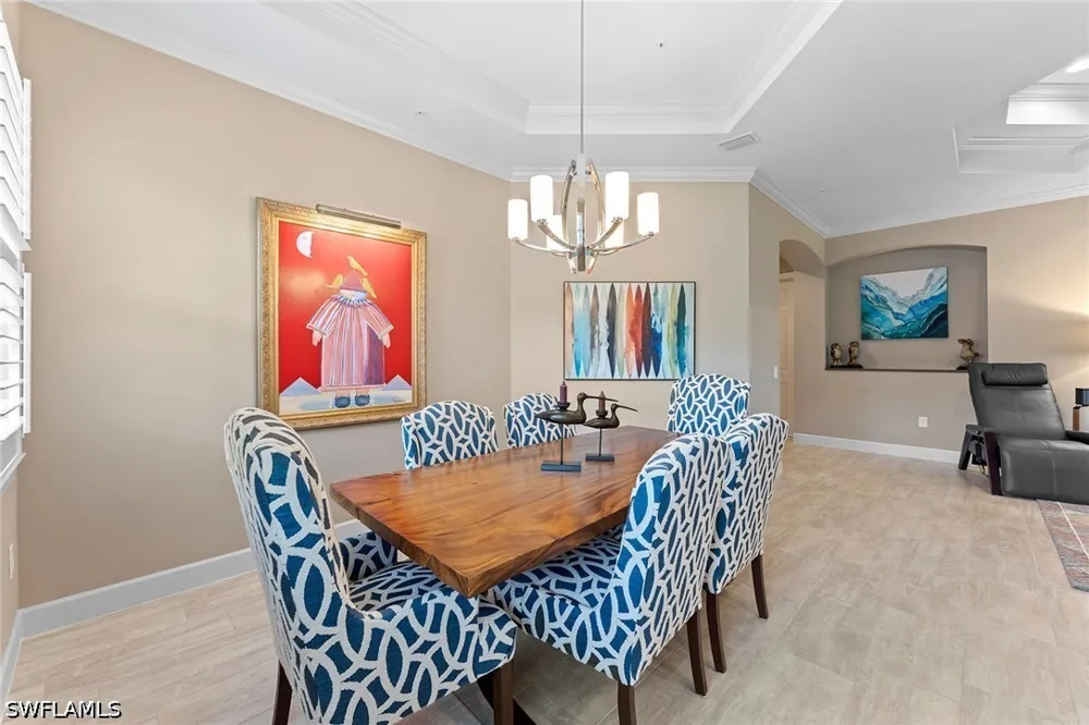 Covent Garden Court #2202 Naples, FL 34120