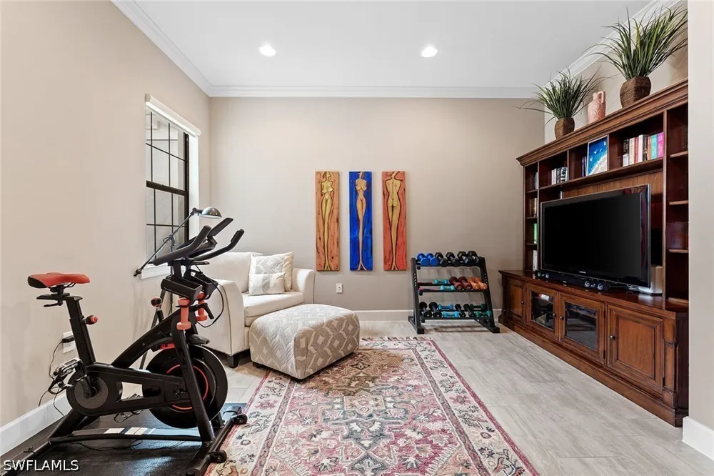 Covent Garden Court #2202 Naples, FL 34120