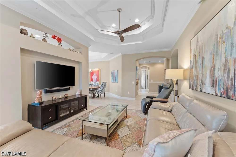 Covent Garden Court #2202 Naples, FL 34120