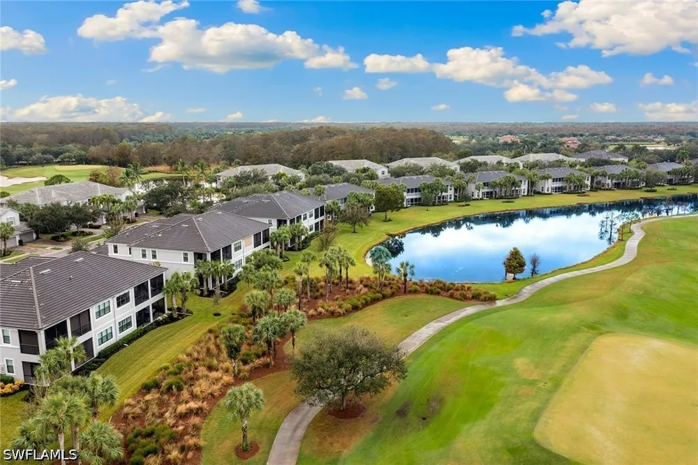 Covent Garden Court #2202 Naples, FL 34120
