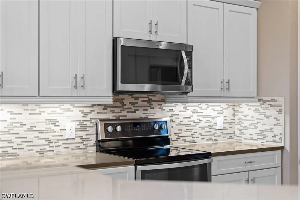 Covent Garden Court #2202 Naples, FL 34120