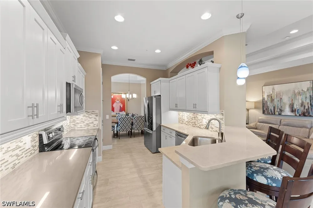 Covent Garden Court #2202 Naples, FL 34120
