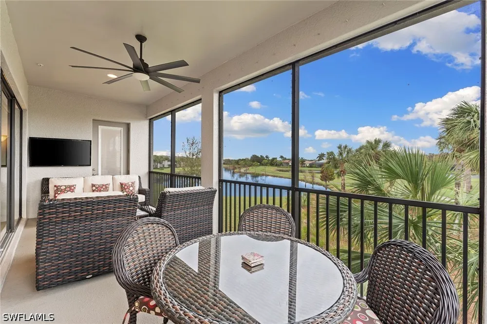 Covent Garden Court #2202 Naples, FL 34120