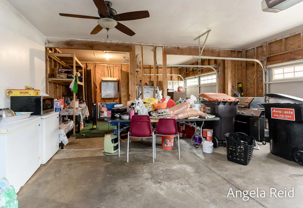 3528 Birch Knoll Drive SE Kentwood City, MI 49512