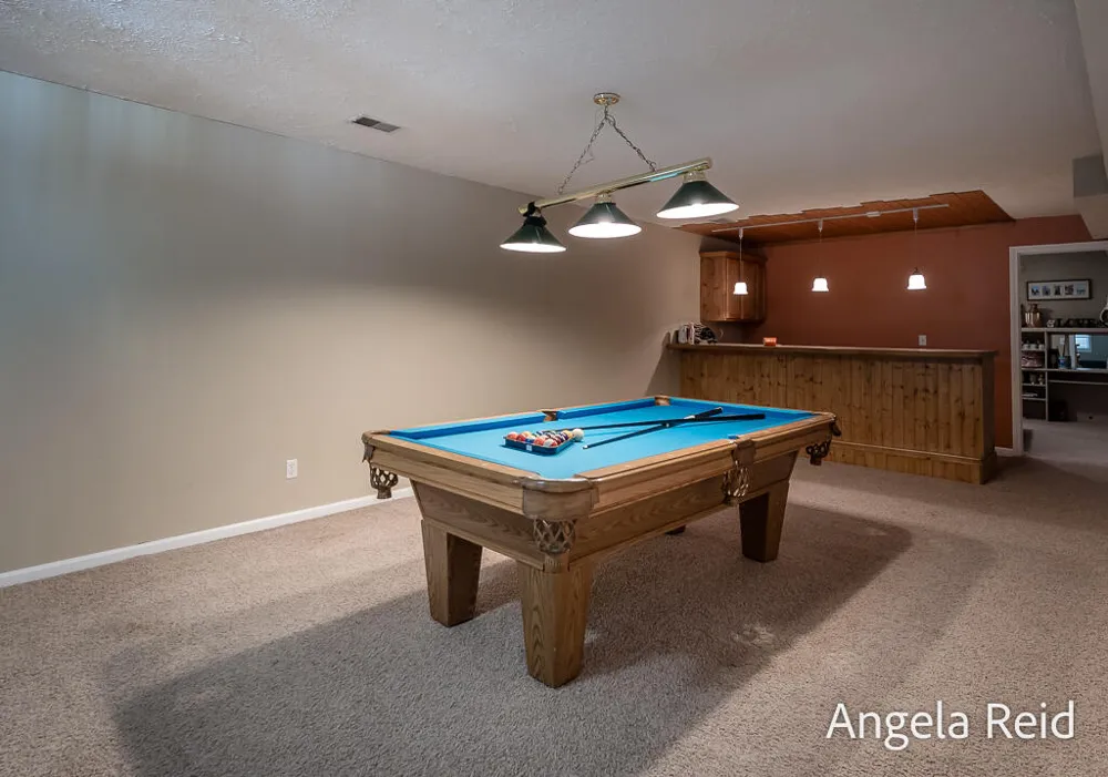 3528 Birch Knoll Drive SE Kentwood City, MI 49512