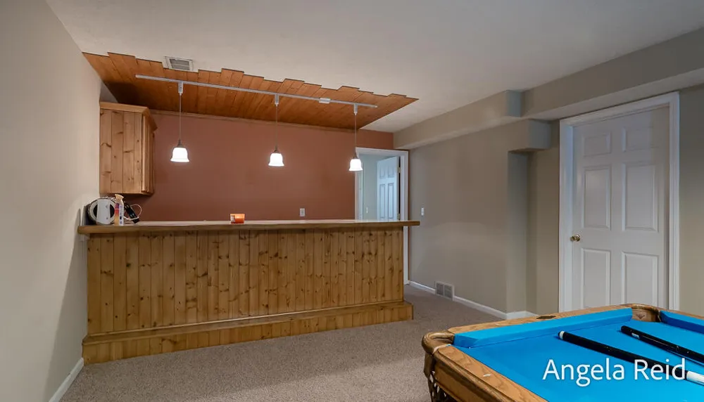 3528 Birch Knoll Drive SE Kentwood City, MI 49512