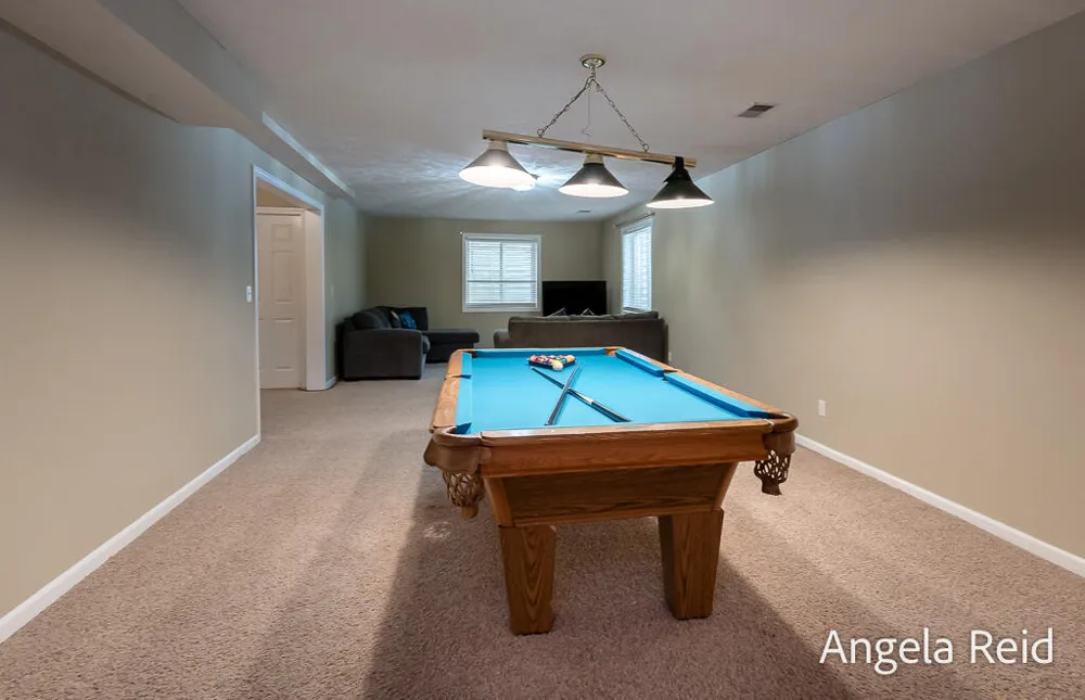 3528 Birch Knoll Drive SE Kentwood City, MI 49512