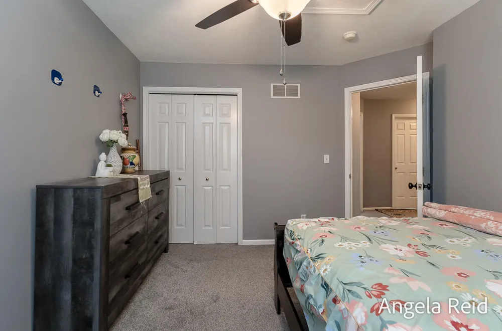 3528 Birch Knoll Drive SE Kentwood City, MI 49512
