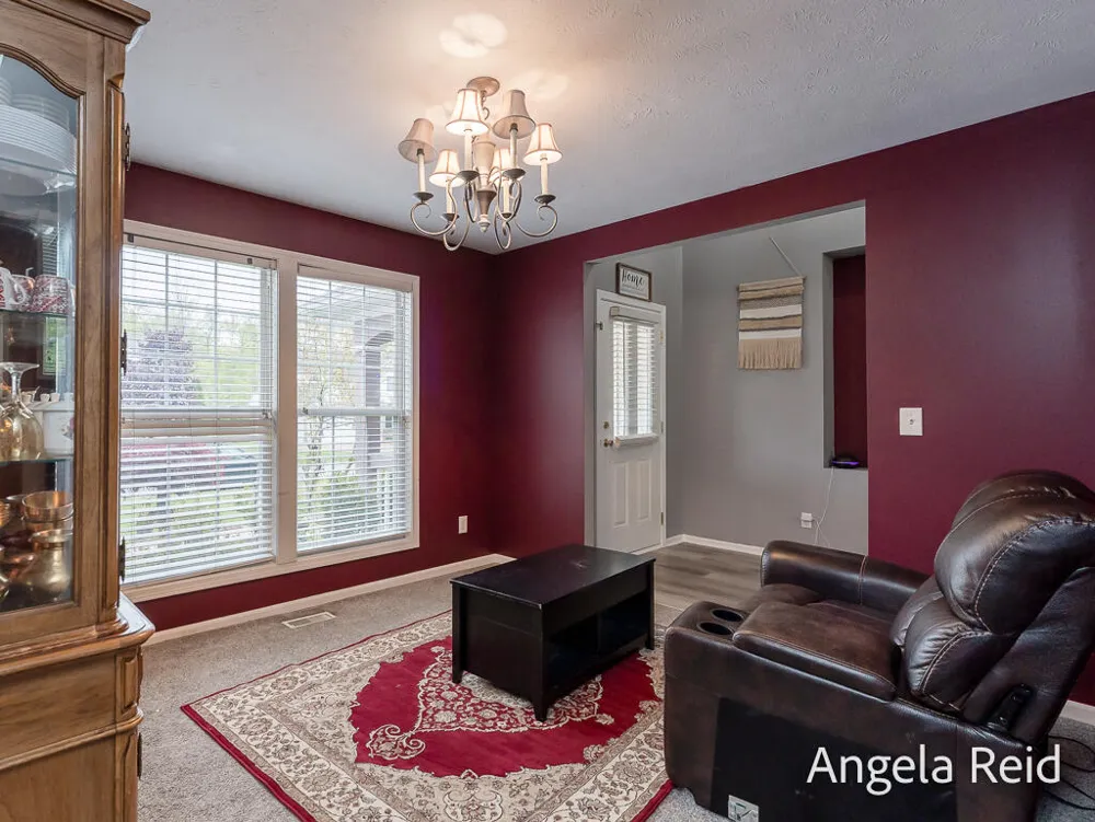 3528 Birch Knoll Drive SE Kentwood City, MI 49512