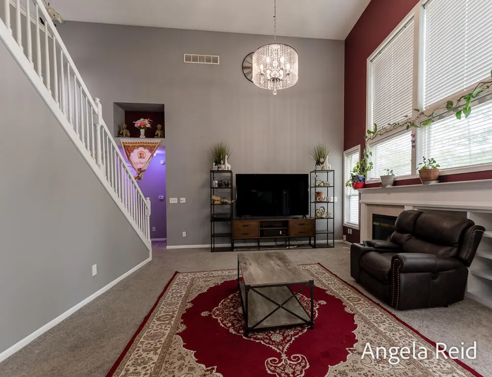 3528 Birch Knoll Drive SE Kentwood City, MI 49512