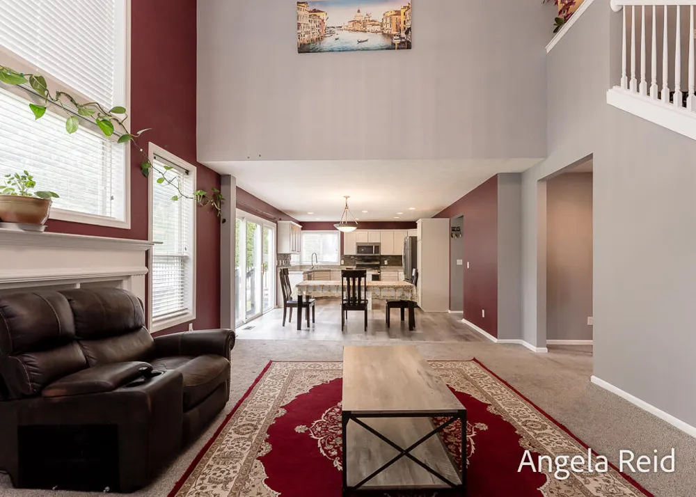 3528 Birch Knoll Drive SE Kentwood City, MI 49512