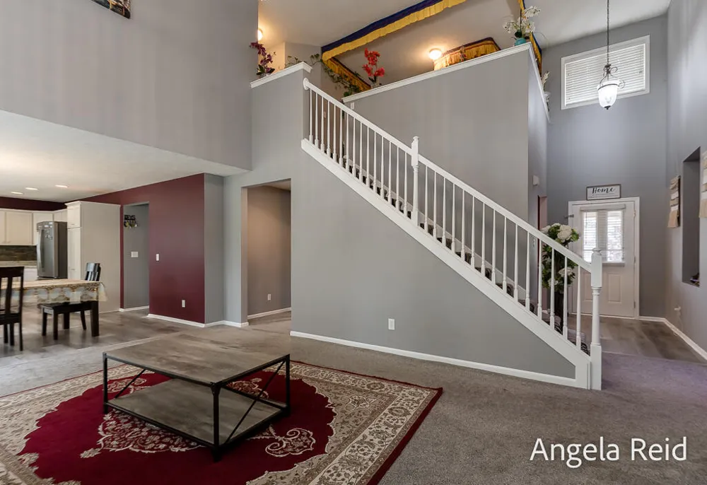 3528 Birch Knoll Drive SE Kentwood City, MI 49512