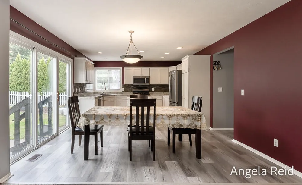 3528 Birch Knoll Drive SE Kentwood City, MI 49512