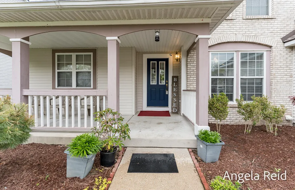 3528 Birch Knoll Drive SE Kentwood City, MI 49512