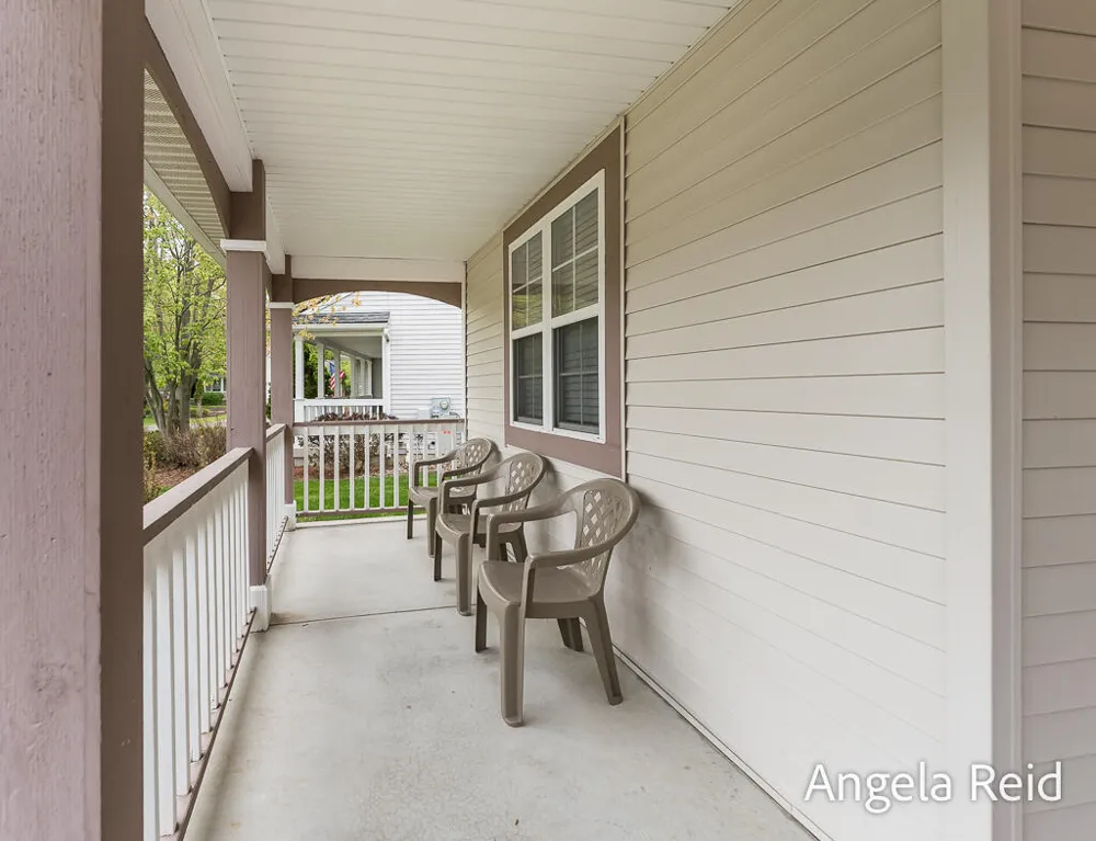 3528 Birch Knoll Drive SE Kentwood City, MI 49512