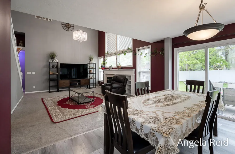 3528 Birch Knoll Drive SE Kentwood City, MI 49512