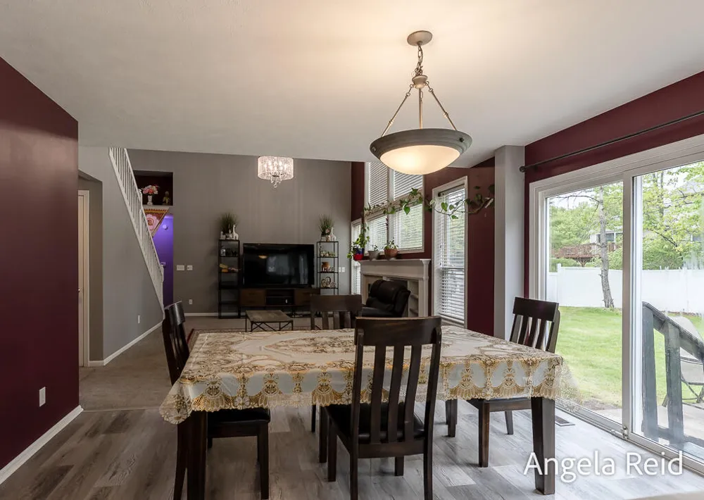 3528 Birch Knoll Drive SE Kentwood City, MI 49512