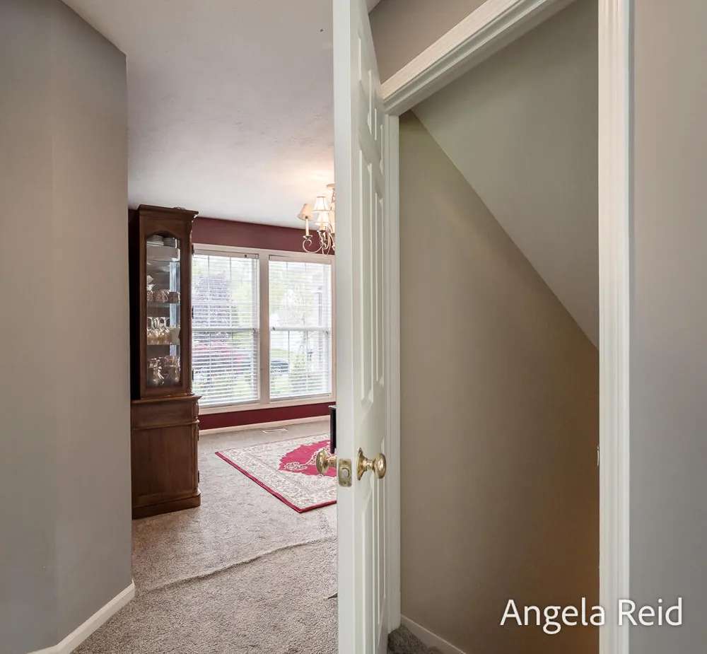 3528 Birch Knoll Drive SE Kentwood City, MI 49512
