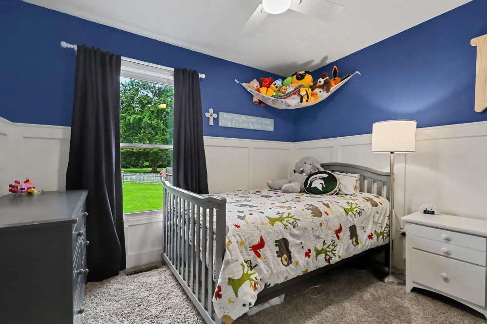 12265 Riverside Drive Constantine Township, MI 49099