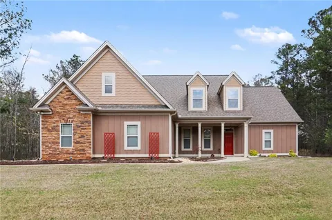 138 Coral Ridge Court