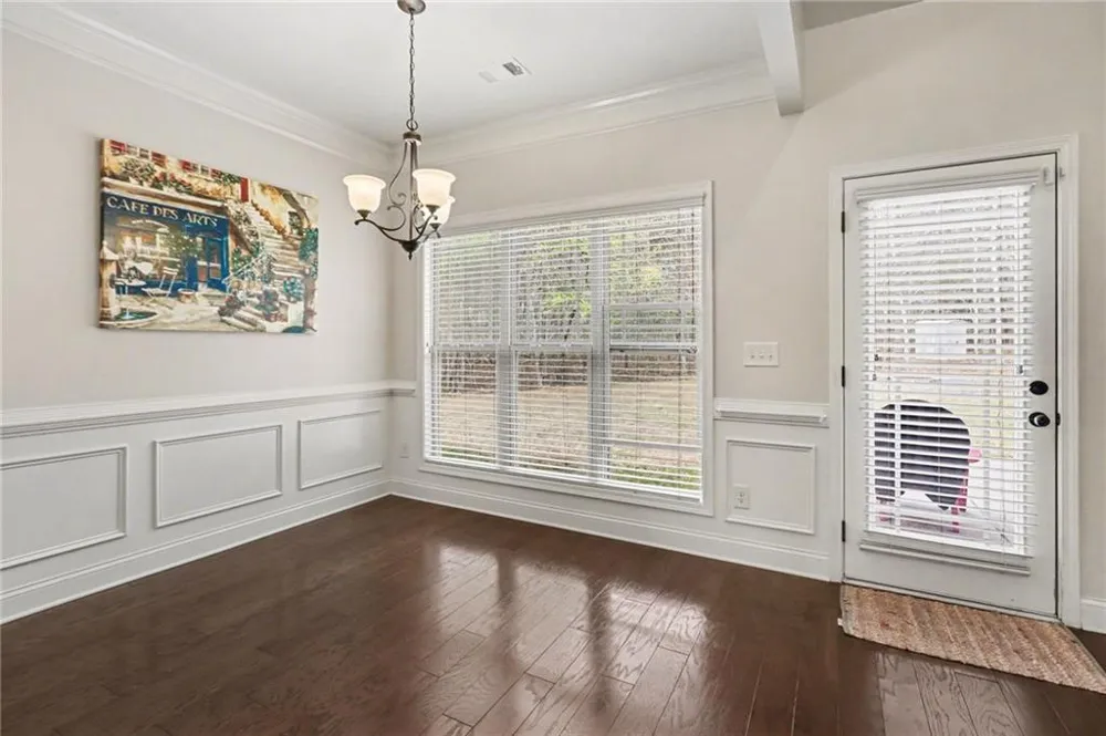 138 Coral Ridge Court Palmetto, GA 30268