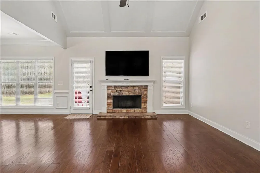 138 Coral Ridge Court Palmetto, GA 30268