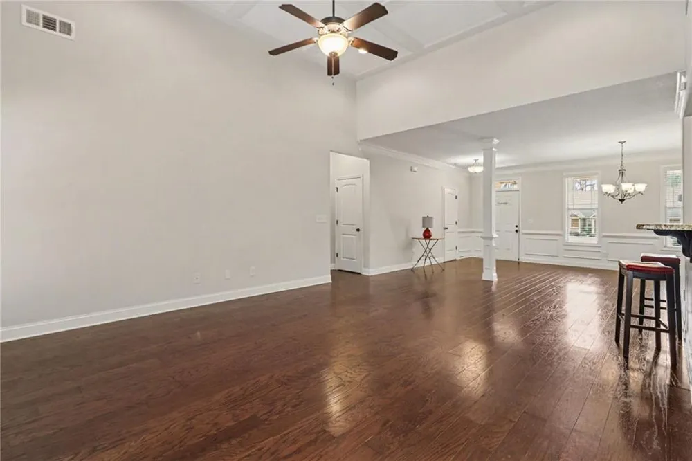 138 Coral Ridge Court Palmetto, GA 30268