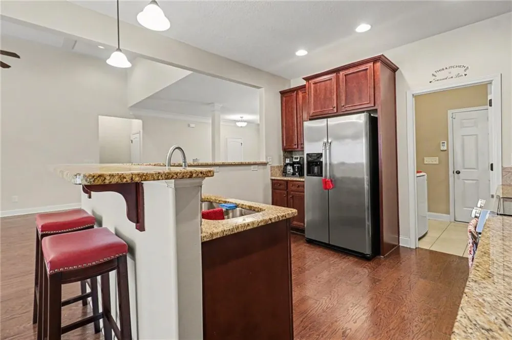 138 Coral Ridge Court Palmetto, GA 30268