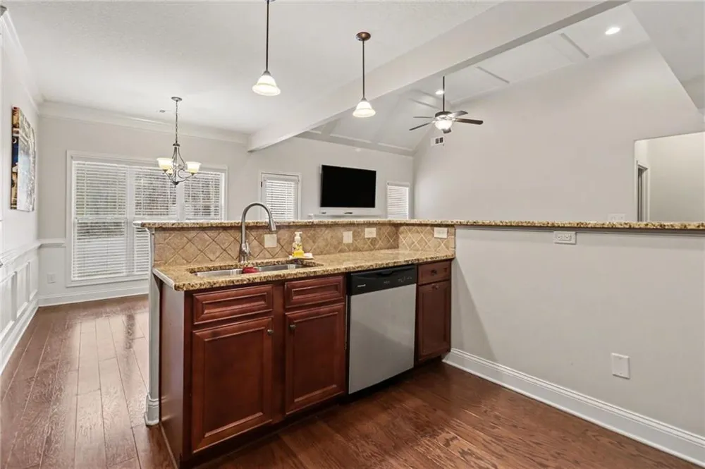 138 Coral Ridge Court Palmetto, GA 30268
