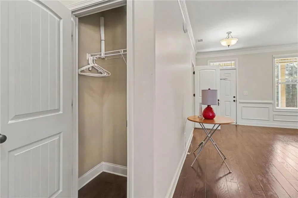 138 Coral Ridge Court Palmetto, GA 30268