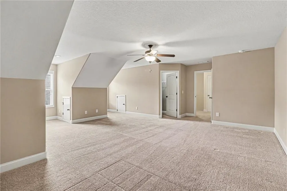 138 Coral Ridge Court Palmetto, GA 30268
