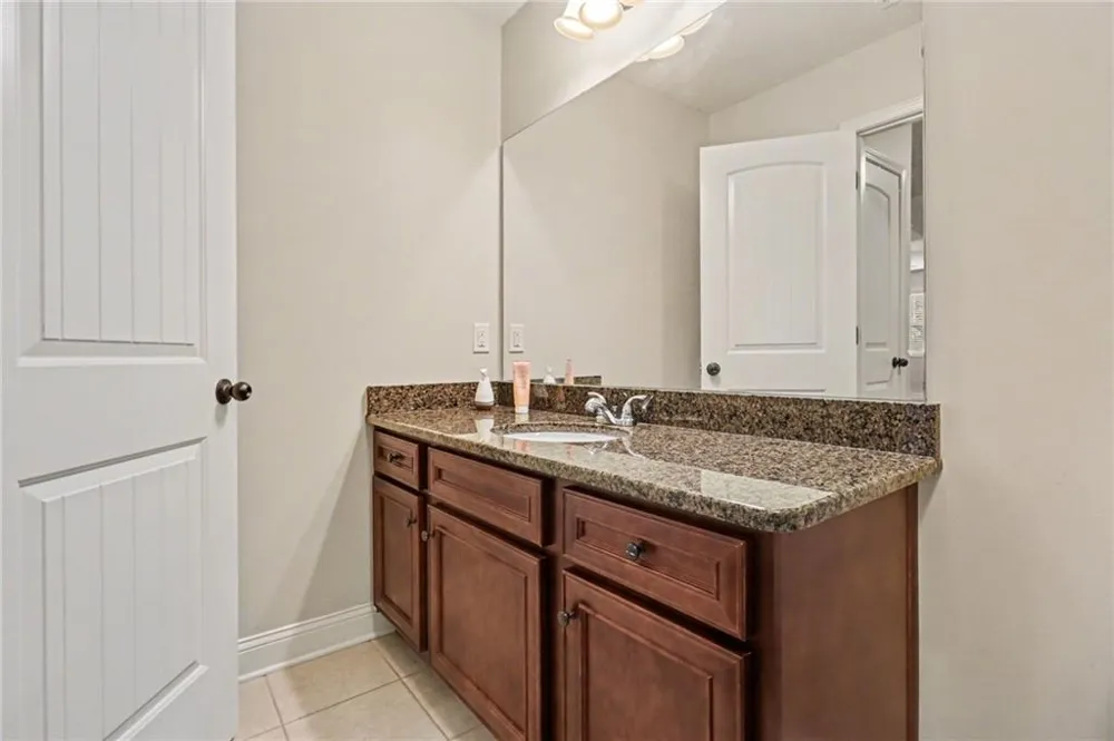 138 Coral Ridge Court Palmetto, GA 30268