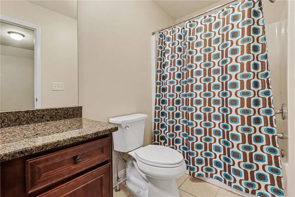 138 Coral Ridge Court Palmetto, GA 30268