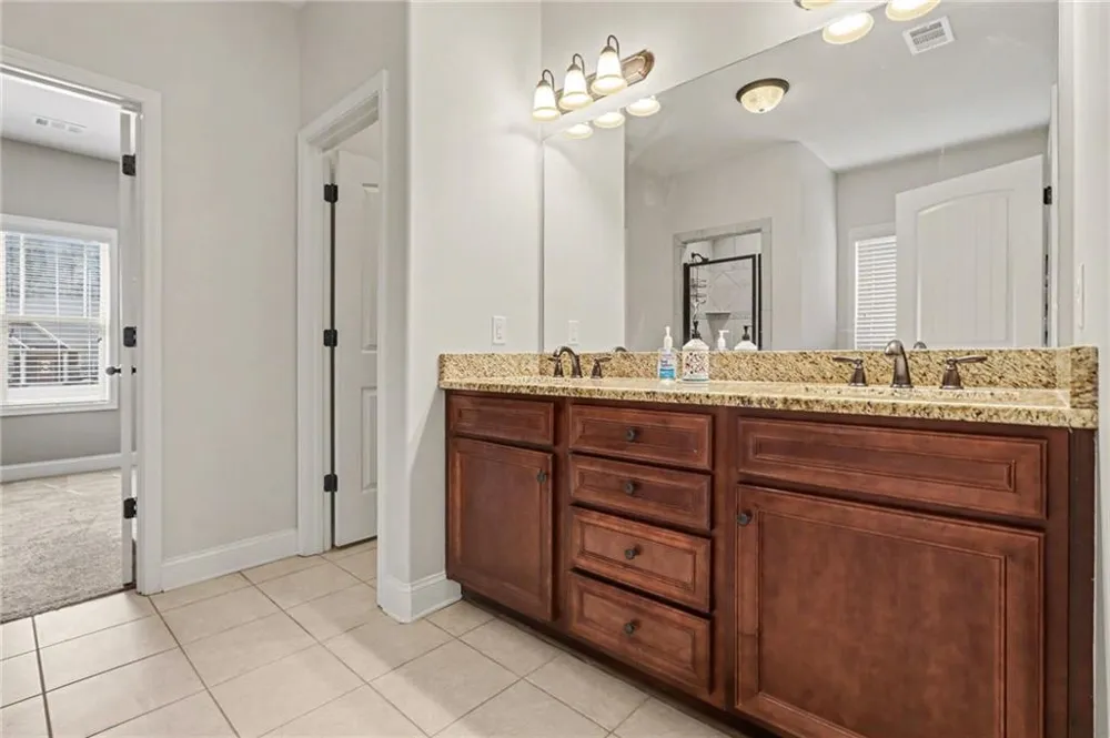 138 Coral Ridge Court Palmetto, GA 30268