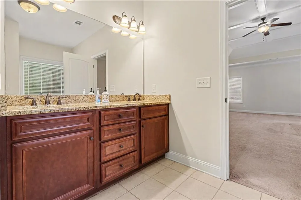 138 Coral Ridge Court Palmetto, GA 30268