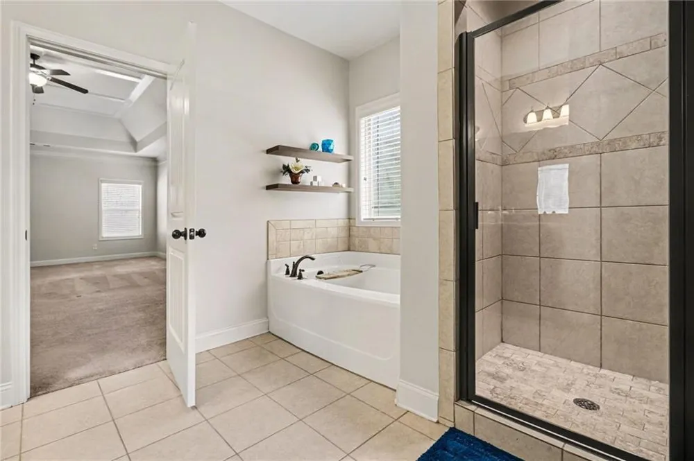 138 Coral Ridge Court Palmetto, GA 30268