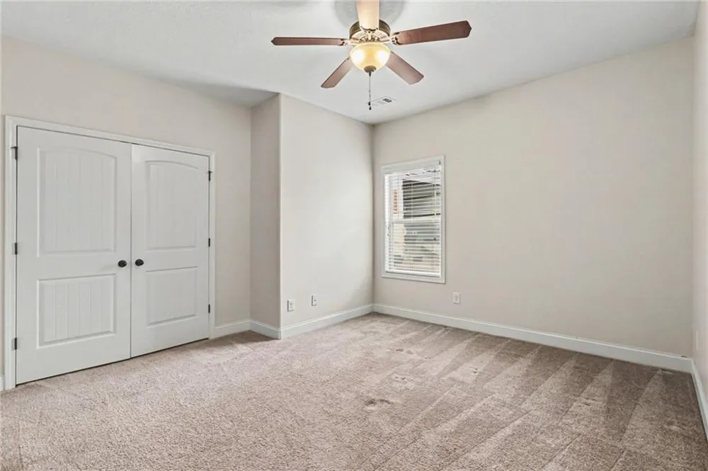 138 Coral Ridge Court Palmetto, GA 30268