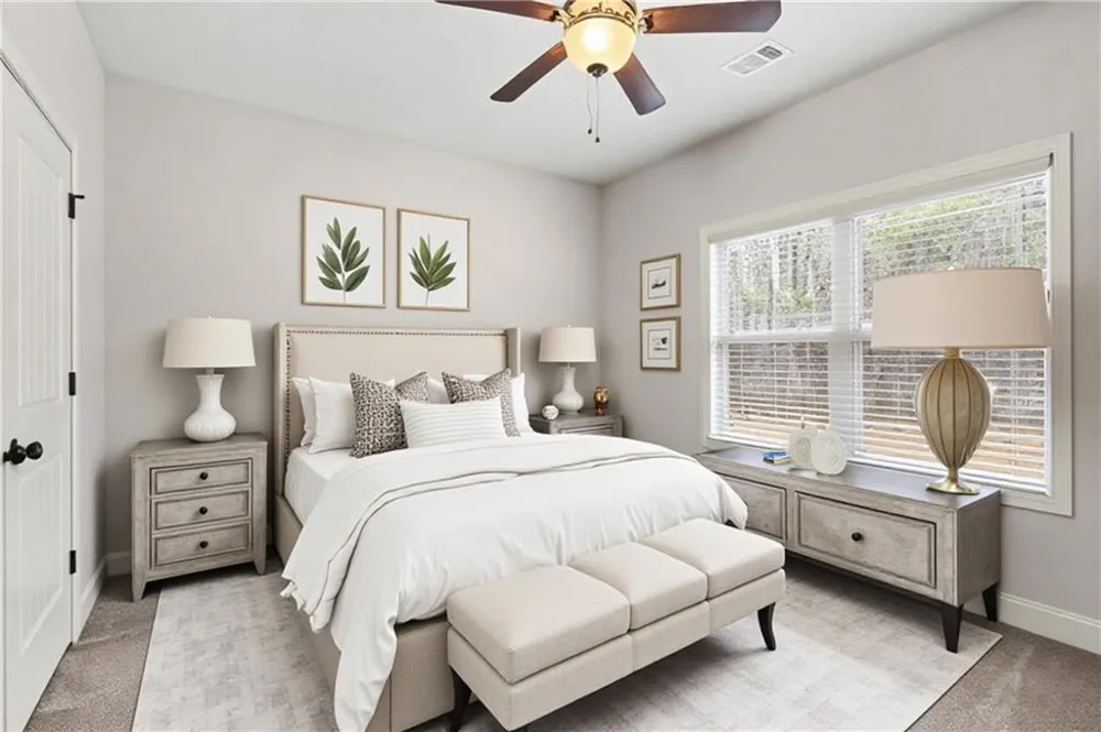 138 Coral Ridge Court Palmetto, GA 30268