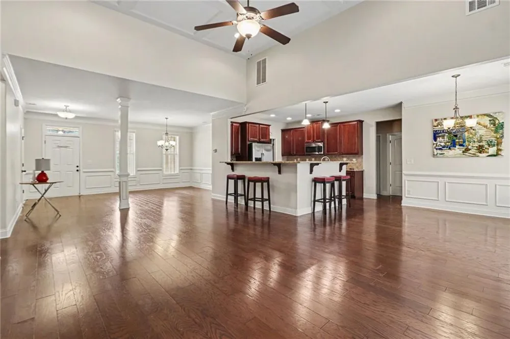 138 Coral Ridge Court Palmetto, GA 30268