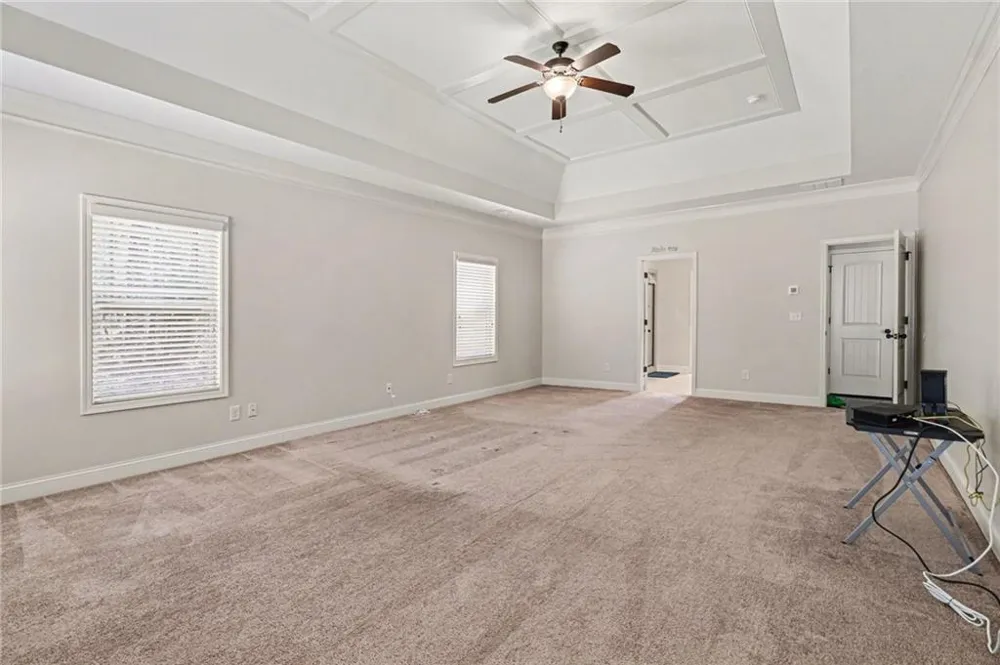 138 Coral Ridge Court Palmetto, GA 30268