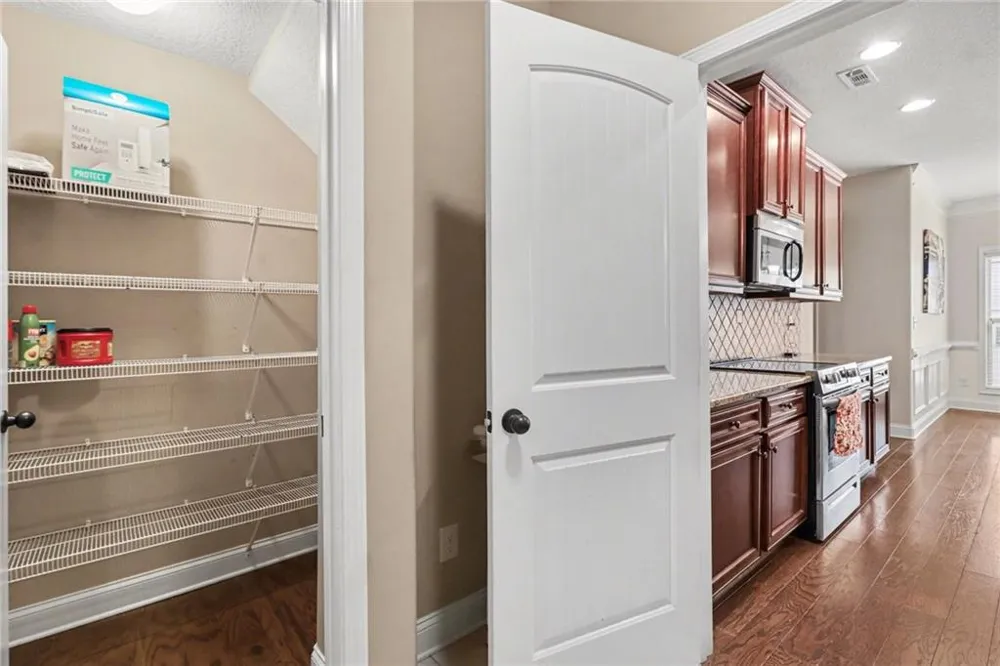 138 Coral Ridge Court Palmetto, GA 30268