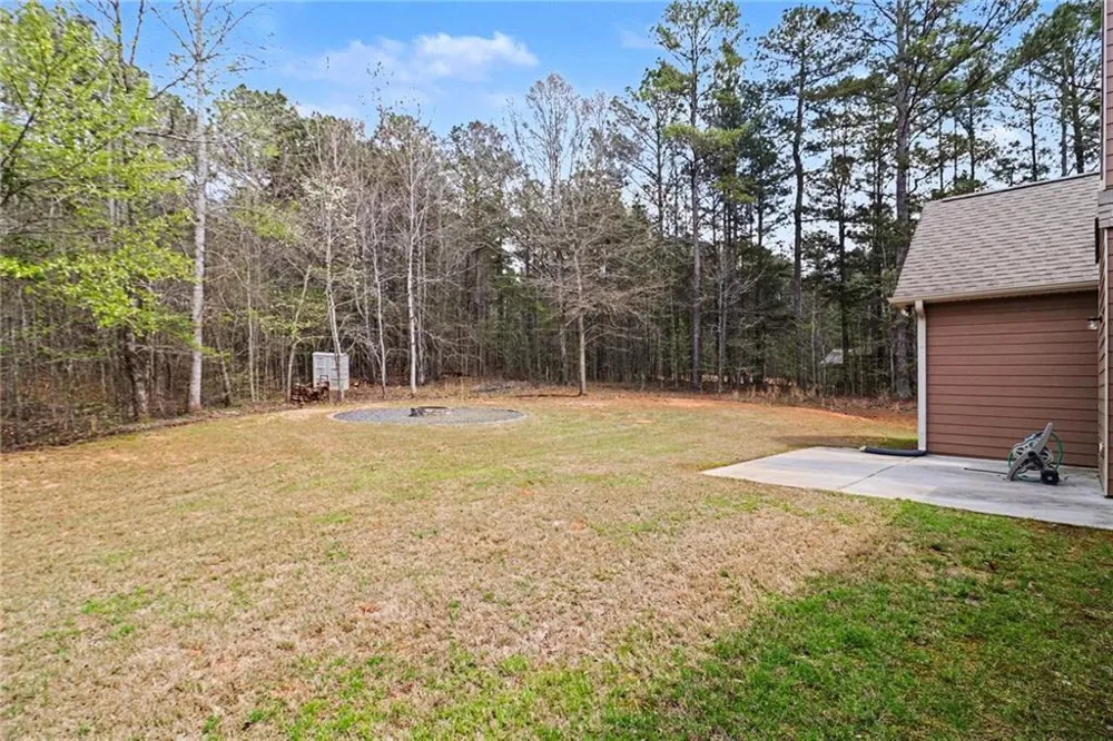 138 Coral Ridge Court Palmetto, GA 30268