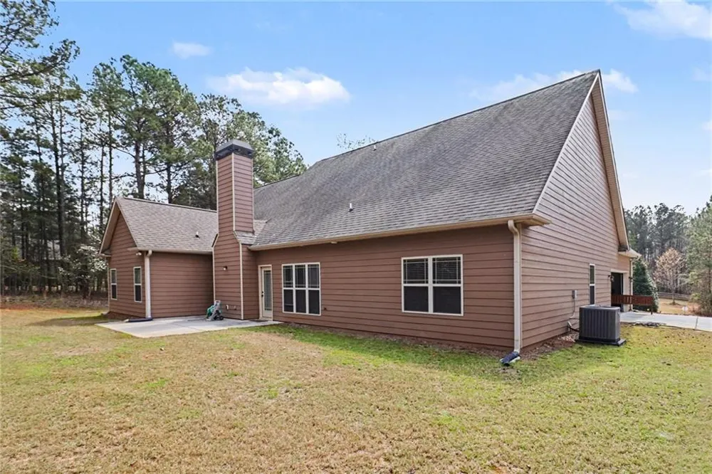 138 Coral Ridge Court Palmetto, GA 30268