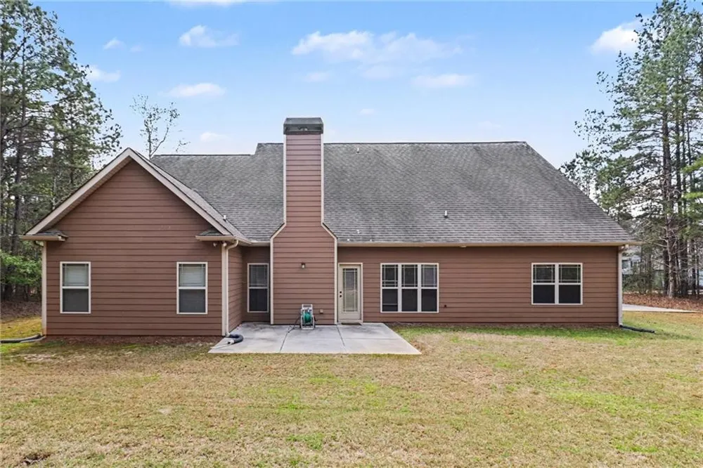 138 Coral Ridge Court Palmetto, GA 30268
