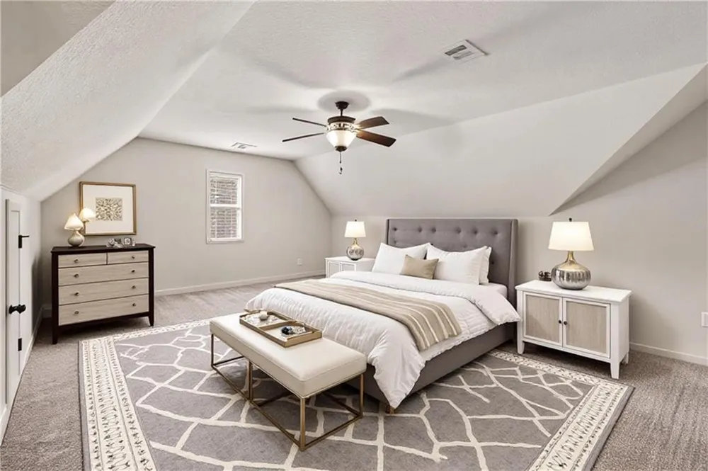 138 Coral Ridge Court Palmetto, GA 30268